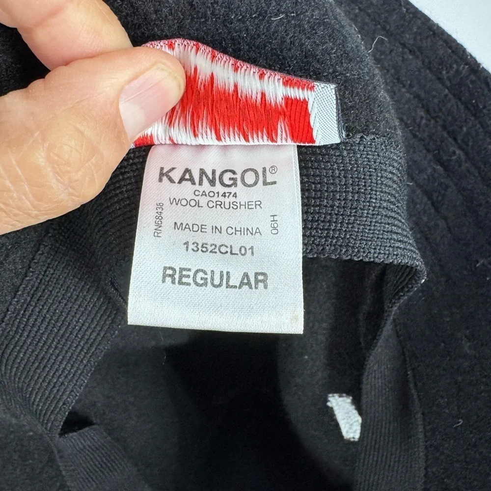 Kangol good bucket